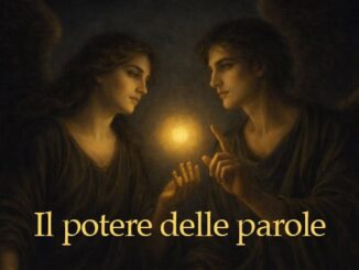 Il potere delle parole