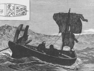 Edgar Allan Poe e Richard Parker: una curiosa coincidenza