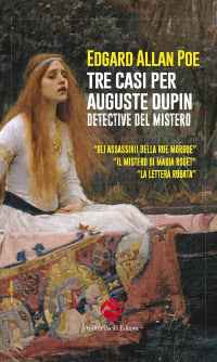 Tre casi per Auguste Dupin