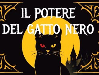 Il potere del gatto nero