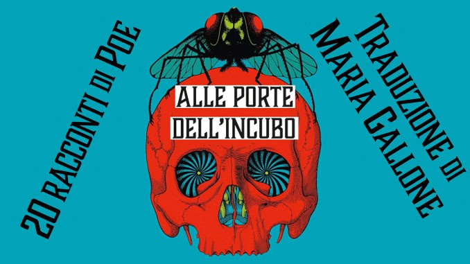 Alle porte dell’incubo