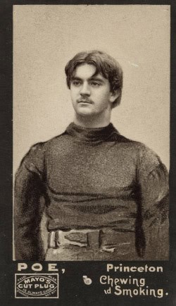 Neilson (Net) Poe