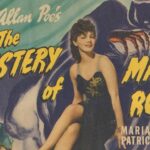 The Mystery of Marie Roget