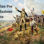 Edgar Allan Poe e la Rivoluzione americana