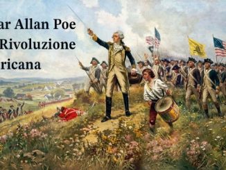 Edgar Allan Poe e la Rivoluzione americana