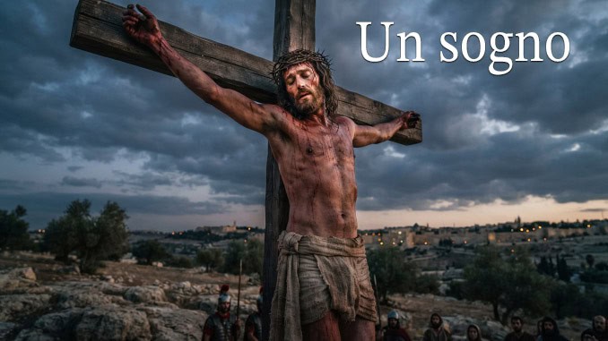 Un sogno – Racconto attribuito a Edgar Allan Poe